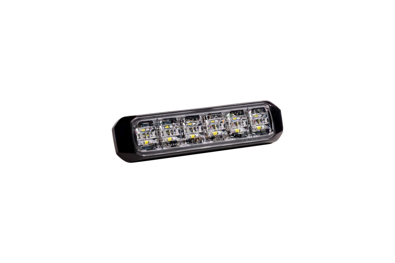 Redline Surge Warning Light Head