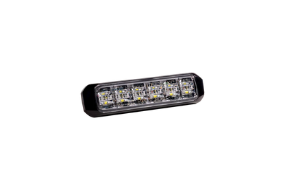 Redline Surge Warning Light Head