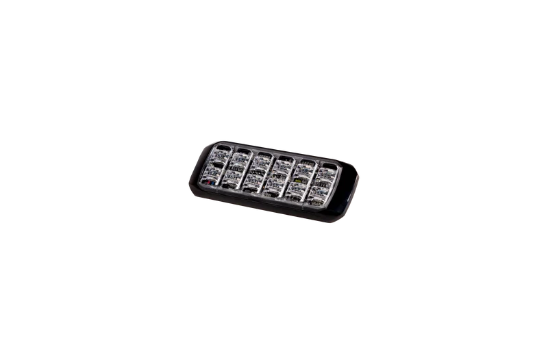 Redline Surge Max Warning Light Head