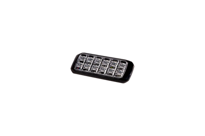 Redline Surge Max Warning Light Head
