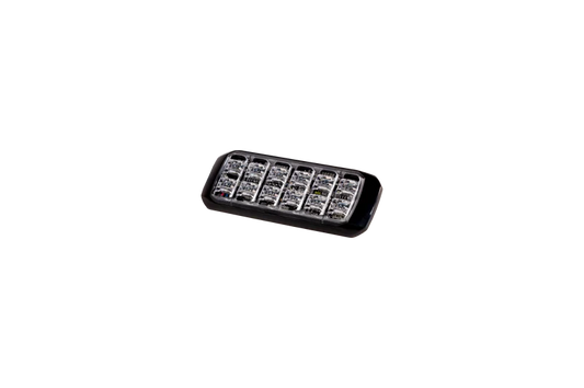 Redline Surge Max Warning Light Head