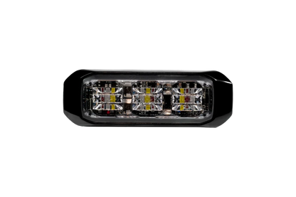 Redline Surge Mini Warning Light Head