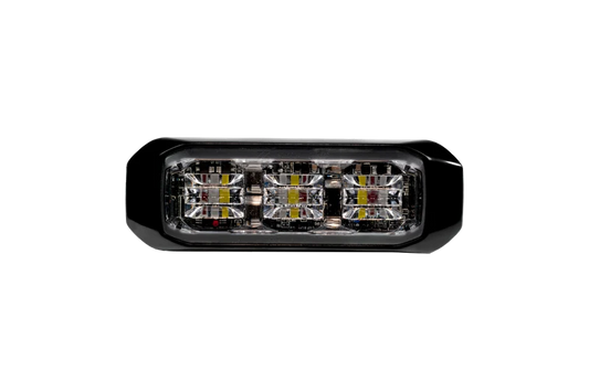 Redline Surge Mini Warning Light Head