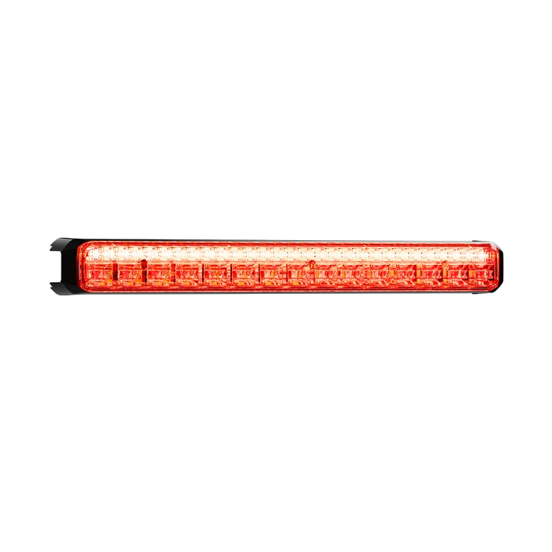 Redline Surge Ultra Warning Light Head