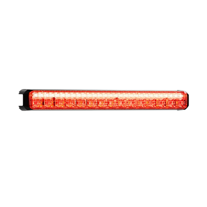 Redline Surge Ultra Warning Light Head