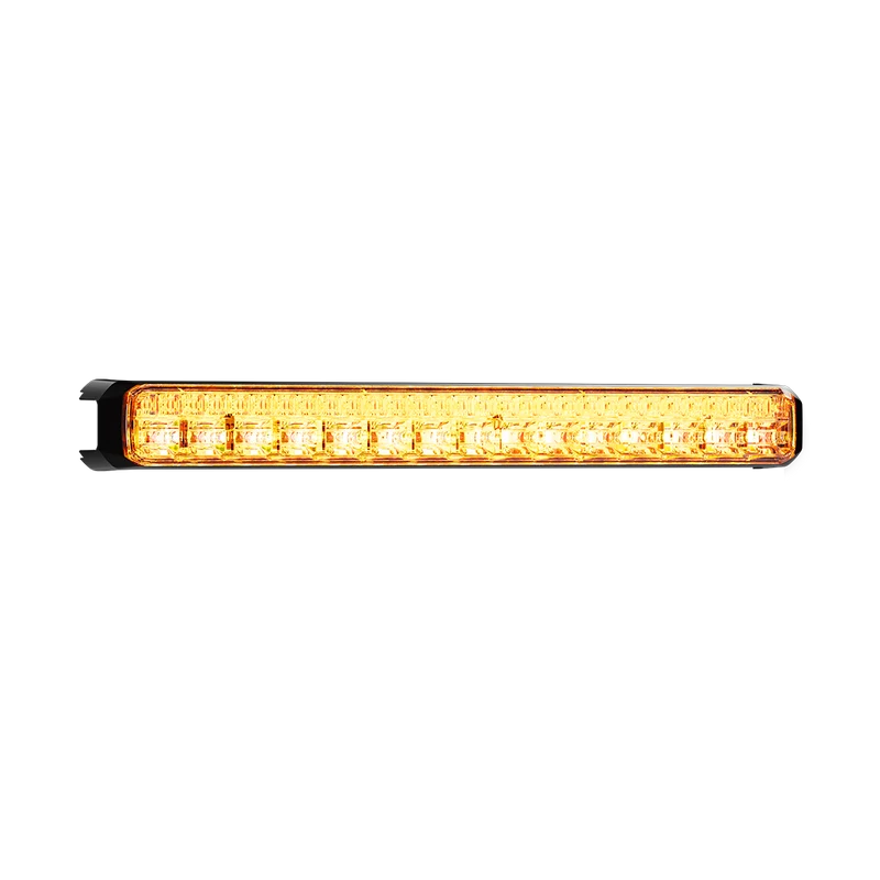 Redline Surge Ultra Warning Light Head
