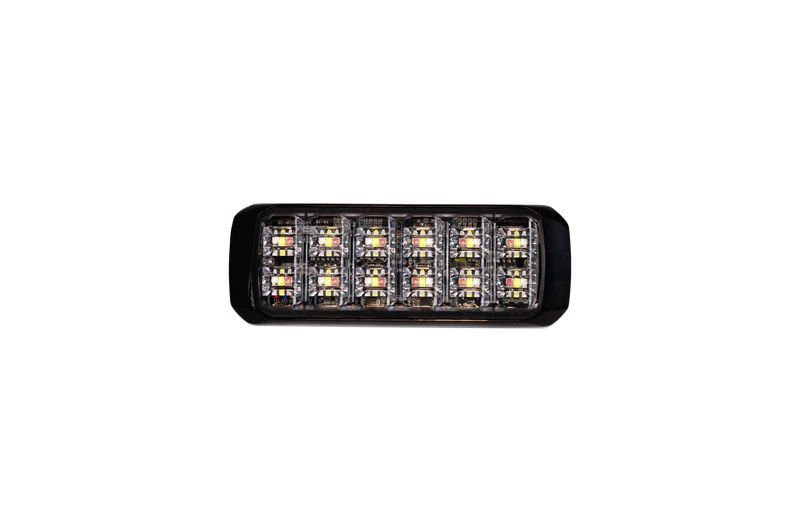 Redline Surge Max Warning Light Head