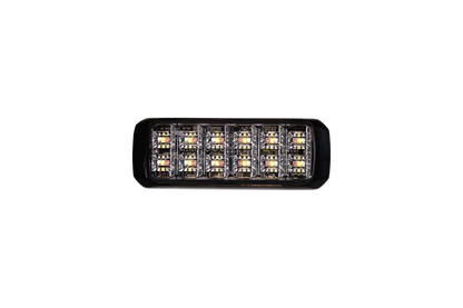 Redline Surge Max Warning Light Head