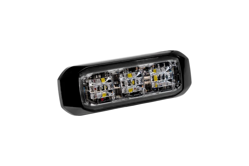 Redline Surge Mini Warning Light Head