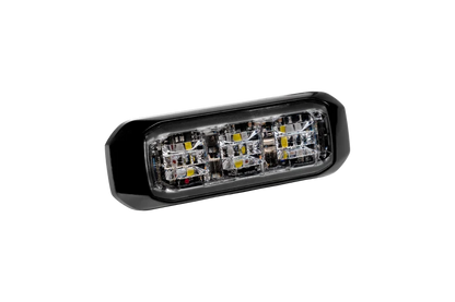 Redline Surge Mini Warning Light Head