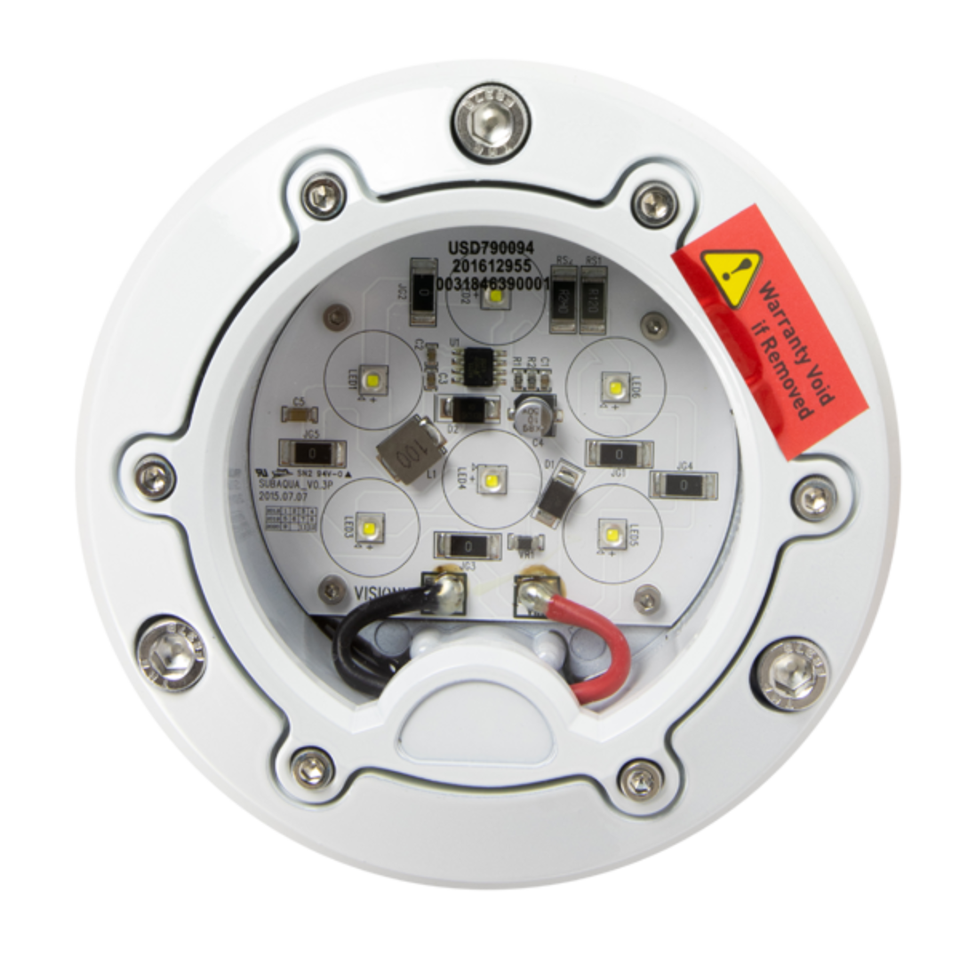 FireTech Sub-Aqua Undercarriage Light