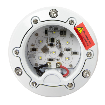 FireTech Sub-Aqua Undercarriage Light