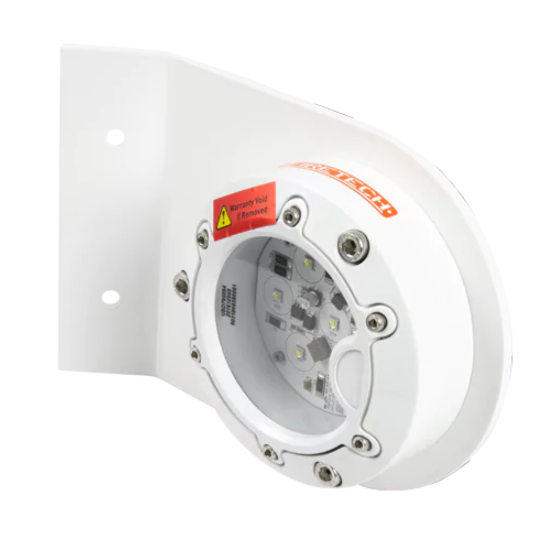FireTech Sub-Aqua Undercarriage Light
