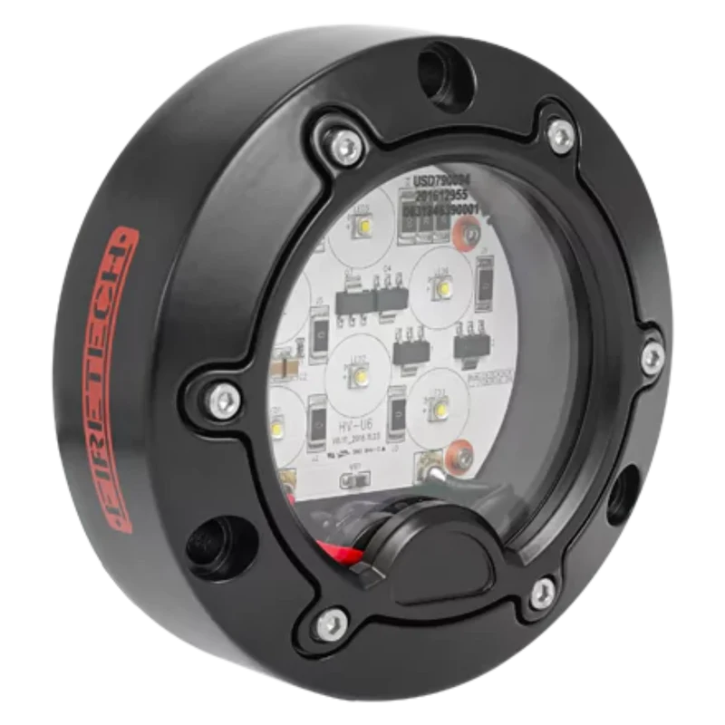 FireTech Sub-Aqua Undercarriage Light