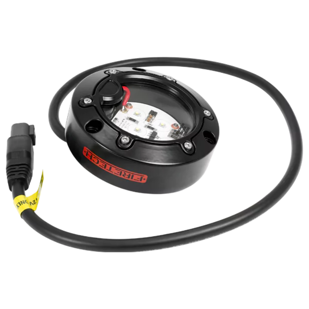 FireTech Sub-Aqua Undercarriage Light