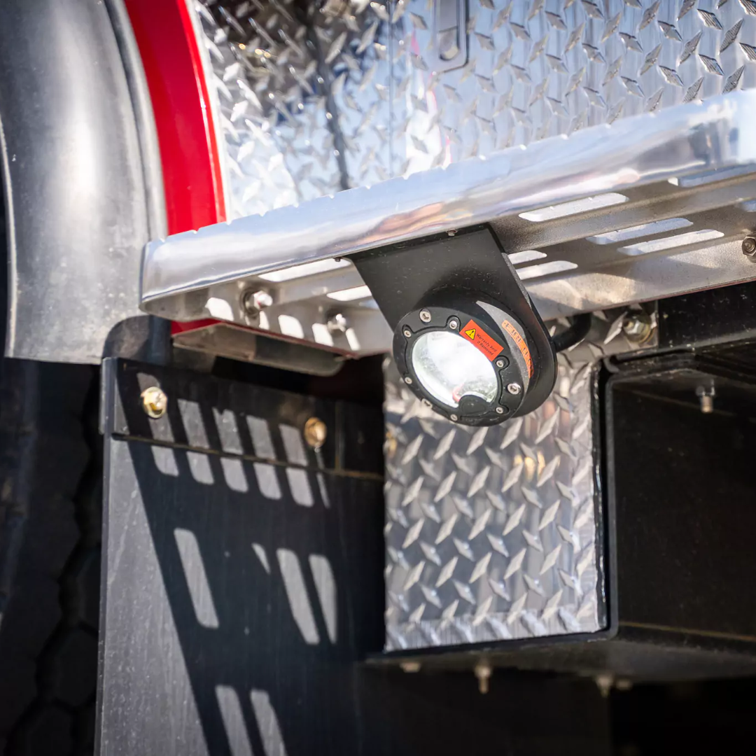 FireTech Sub-Aqua Undercarriage Light