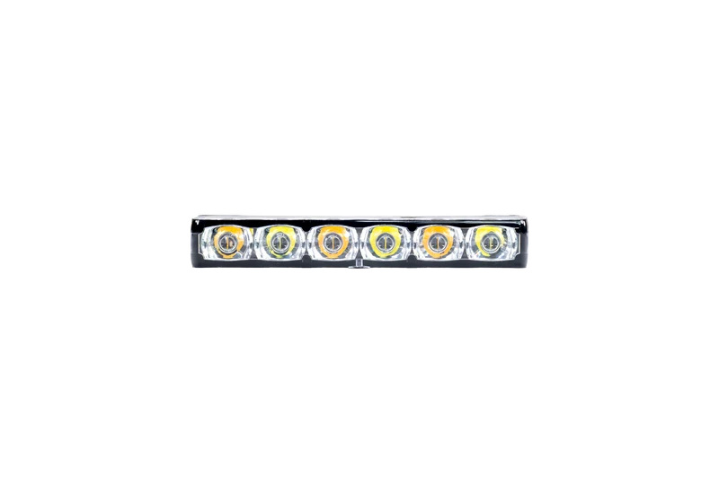Redline Vapor Light Head