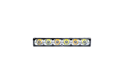 Redline Vapor Light Head