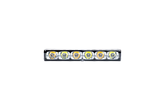 Redline Vapor Light Head