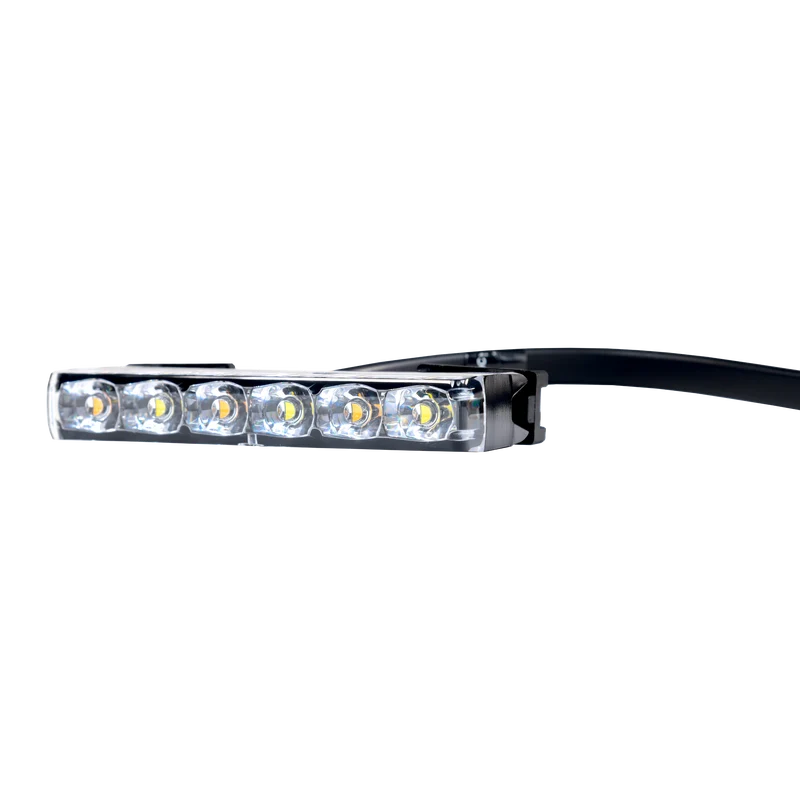 Redline Vapor Light Head