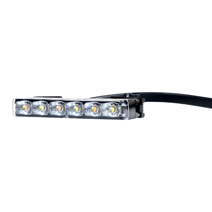 Redline Vapor Light Head