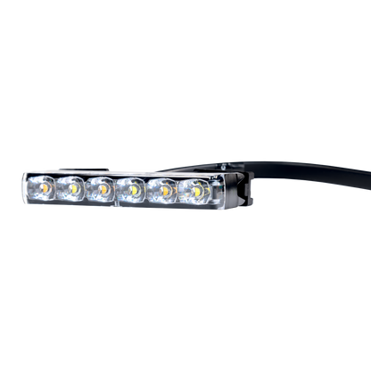 Redline Vapor Light Head