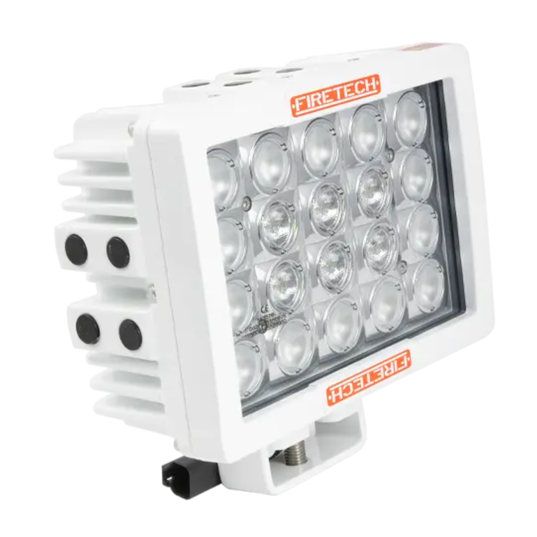 FireTech 20 LED Extreme Work & Area Light