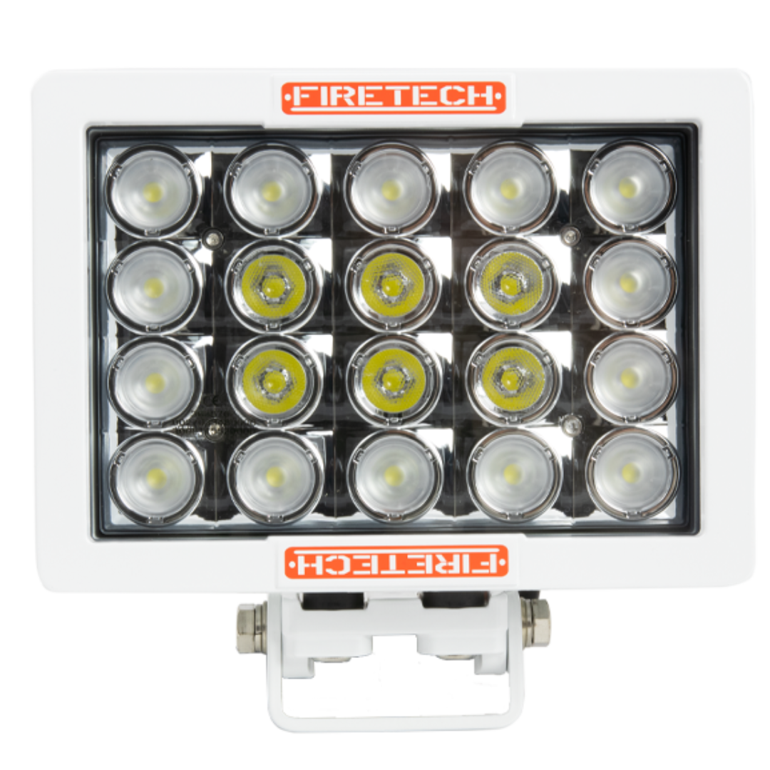 FireTech 20 LED Extreme Work & Area Light