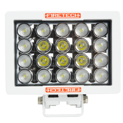 FireTech 20 LED Extreme Work & Area Light